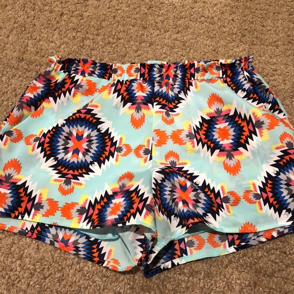 Shorts - Picture 1 of 1